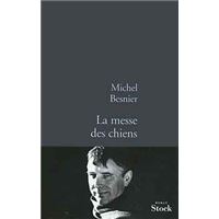 La messe des chiens