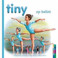 Tiny op ballet