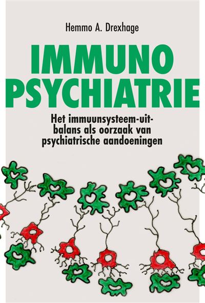 Immuno-psychiatrie