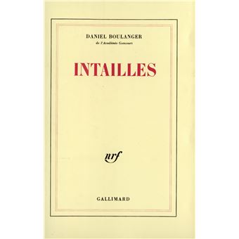 Intailles - 1