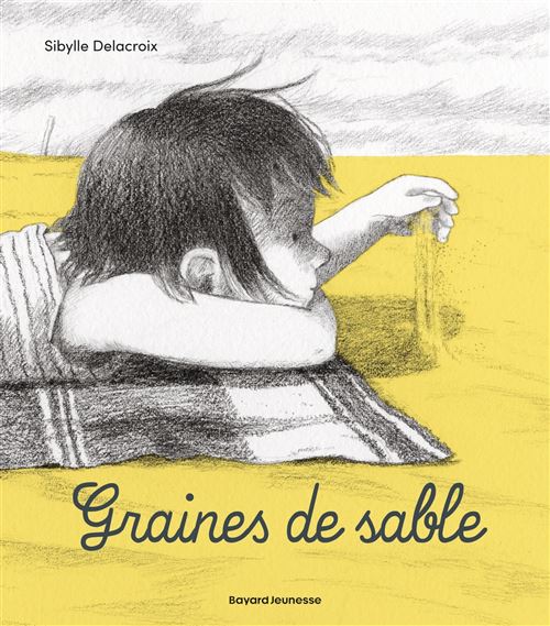 Graines de sable (tout carton)