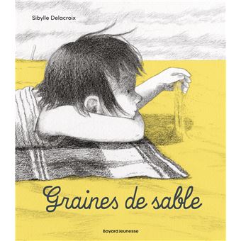 Graines de sable