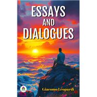 Essays and Dialogues