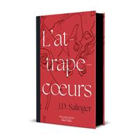 L'attrape-coeurs - collector