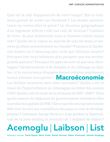 Macroeconomie + monlab xl + etext