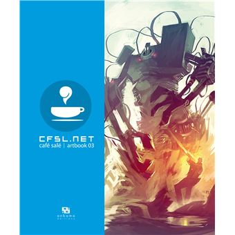 CFSL.net - CFSL.net, T03 - 1