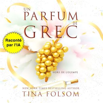 Un Parfum de Grec - 1