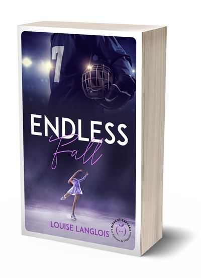 Endless Fall - Louise Langlois - Nisha - broché - Roman
