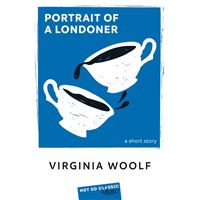 Portrait of a Londoner