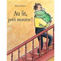 Au lit, petit monstre !