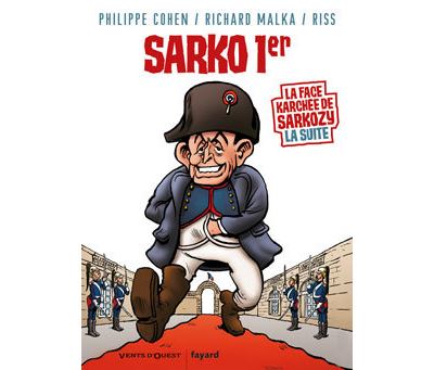 Sarko 1er