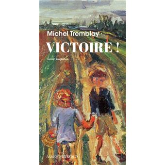 Victoire ! - 1