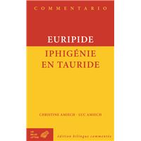 Iphigénie en Tauride