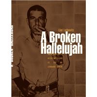 A broken hallelujah