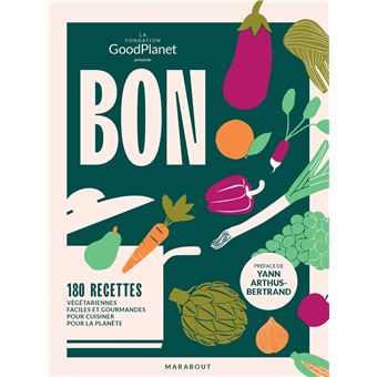 Bon dans l'assiette, bon pour la planète - 1