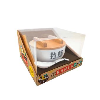 Mon bol à ramen - 1