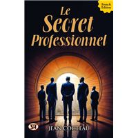 Le Secret professionnel