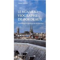 Le Nouveau viographe de Bordeaux