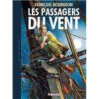 Les Passagers du vent - Intégrale