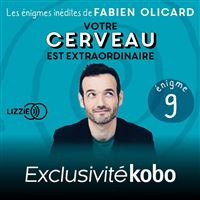 9. Les énigmes inédites de Fabien Olicard