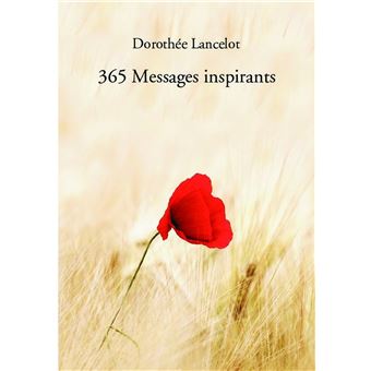365 Messages inspirants