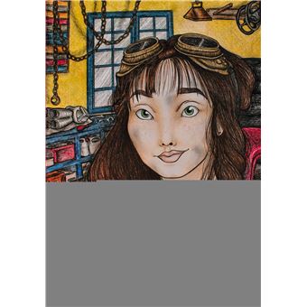 Coeur Mécanique - 1