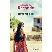 Revenir à toi