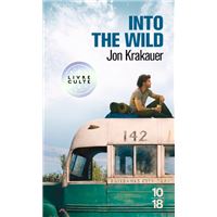Into the Wild - Voyage au bout de la solitude