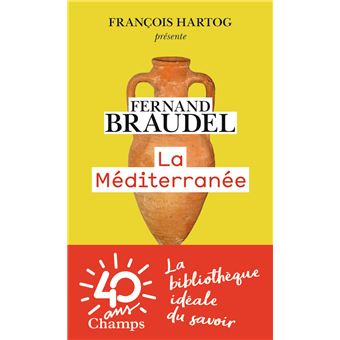 La Méditerranée - 1