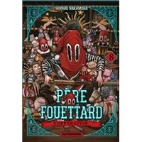 Père Fouettard Corporation - Tome 8