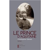 Le Prince D'Aquitaine