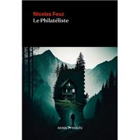Le Philatéliste