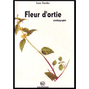Fleur d'ortie - 1