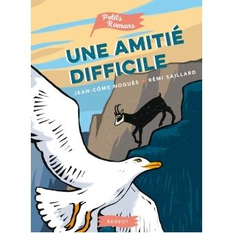 Une amitié difficile - 1