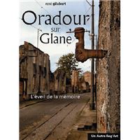 Oradour-sur-Glane