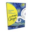 L'atelier des couleurs - Van Gogh