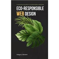 Eco-responsible web design