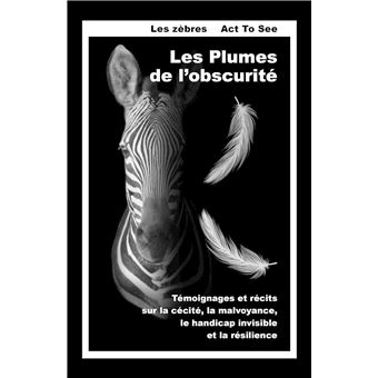 Les Plumes de l'obscurité - 1