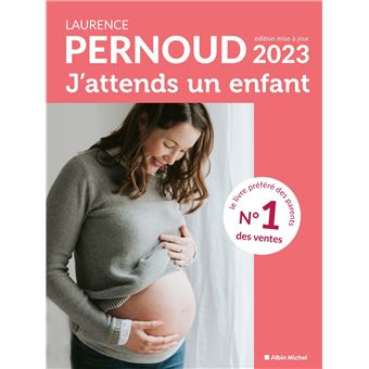 J'attends un enfant - 1