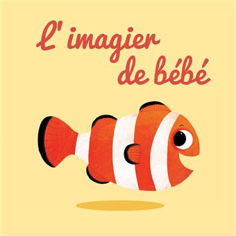 La mer : Poisson - 1