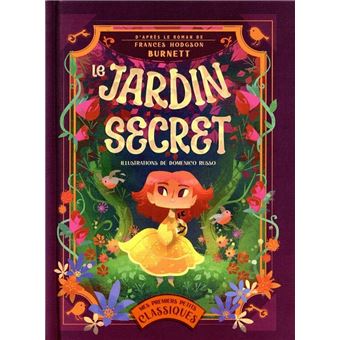 Le Jardin secret - D'après le roman de Frances Hodgson Burnett - 1