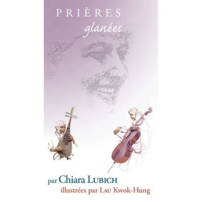 Prières glanées 16 - Chiara Lubich - broché