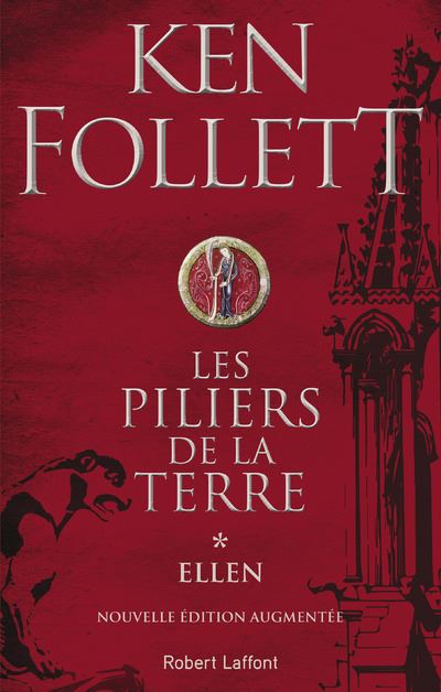 Les piliers de la terre. Vol. 1. Ellen - Image 3