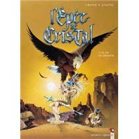 Le cri du grouse