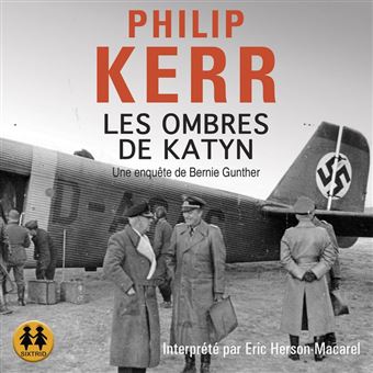 Bernie Gunther - Bernie Gunther, Une aventure de Bernie Gunther - 1