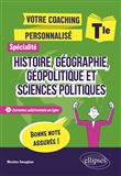 Terminale. Spécialité Histoire, Géographie, Géopolitiques et Sciences politiques
