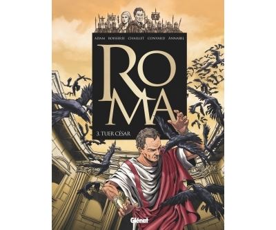 Roma - Tome 03