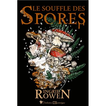 Le Souffle des spores - 1