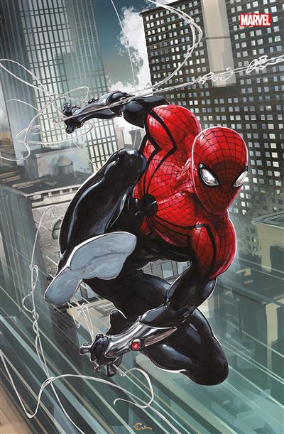 Marvel Comics (II) 08 (II)