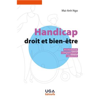 Handicap droit et bien-être - 1